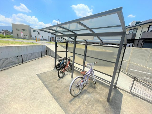 ＪＲ桜井線 三輪駅 徒歩5分 2階建 築24年の外観写真