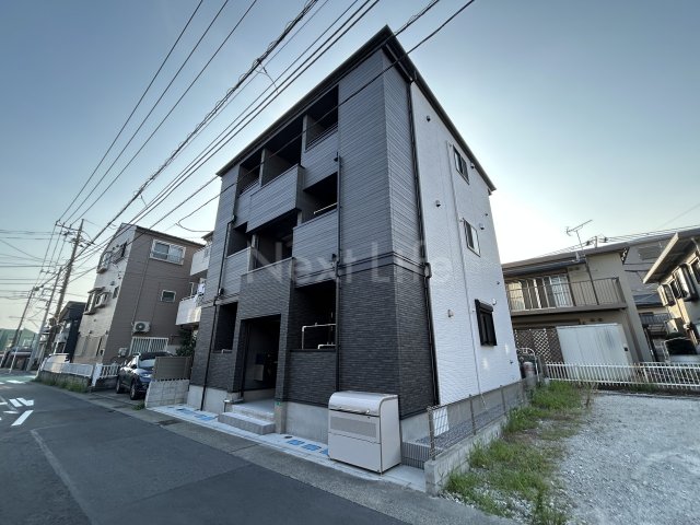 クレイス古淵2の外観写真