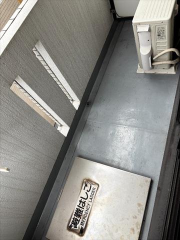 フェースタワー2の内装写真