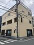矢向駅より徒歩5分 2階 築39年の賃貸物件
