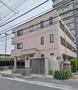シャルマン谷塚５ 1階 築3年7ヶ月の賃貸物件