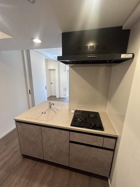キッチン　別部屋参考写真