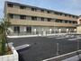 木更津駅より徒歩16分 3階 築14年7ヶ月の賃貸物件