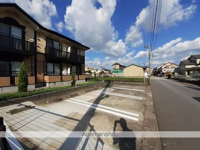 ＪＲ東海交通事業城北線 比良駅 徒歩18分 2階建 築22年のその他写真