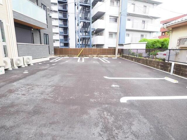 クレールガーデンのその他写真