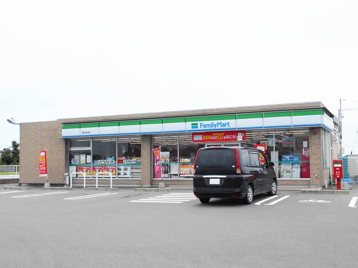 ＪＲ東海道本線 菊川駅 徒歩129分 5階建 築36年の周辺写真