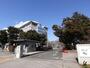 大学・短大　私立神奈川大学（大学・短大）まで2871m