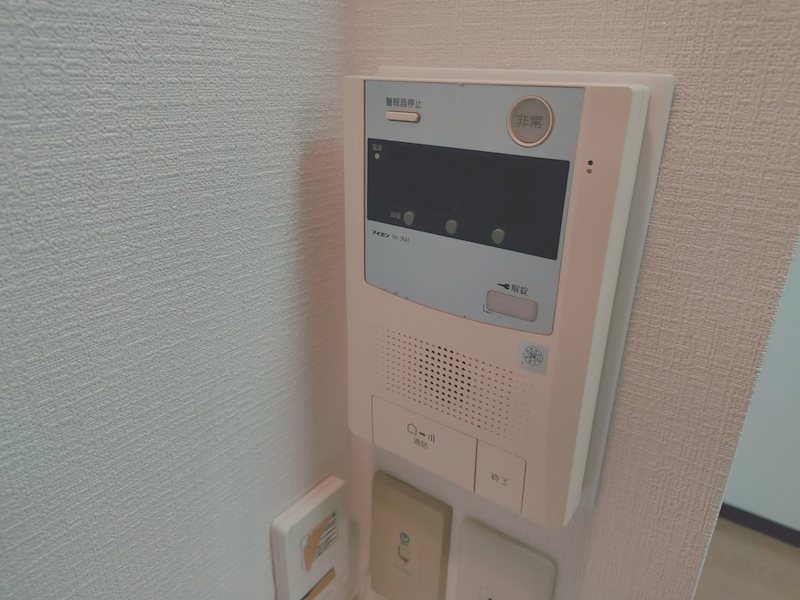コンフォール元住吉のその他写真
