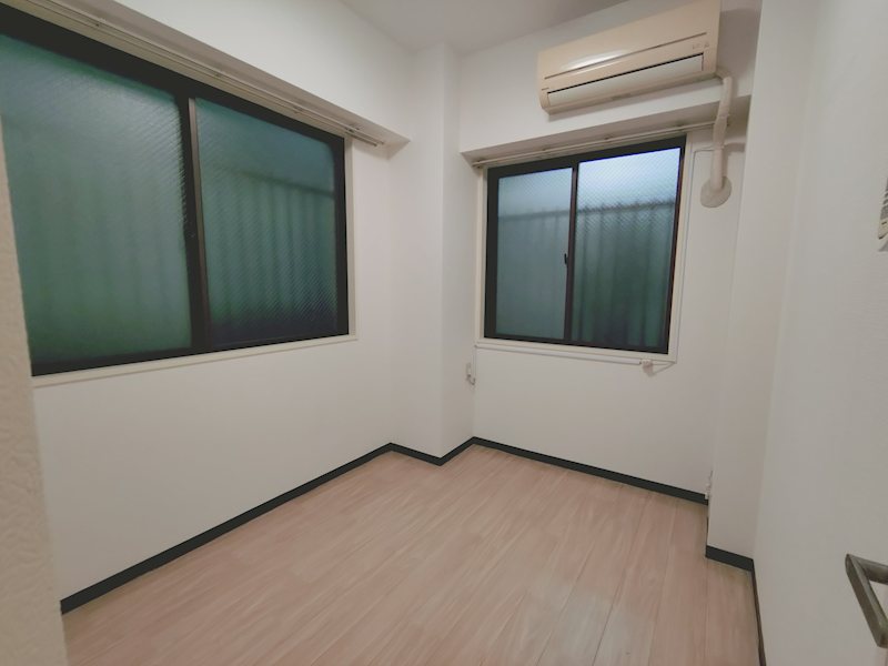 コンフォール元住吉の内装写真