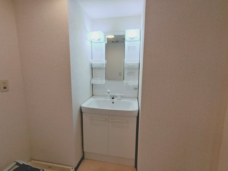 コンフォール元住吉の内装写真
