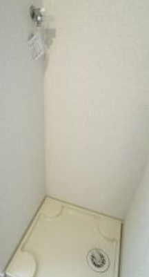 その他設備　☆ゆったりスペース☆