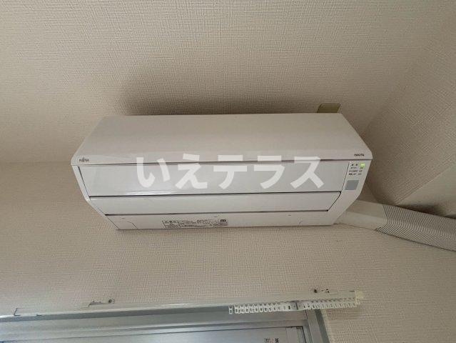 シティハイツ二宮のその他写真