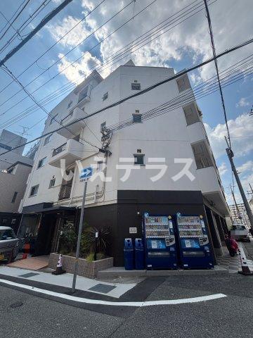 シティハイツ二宮の外観写真
