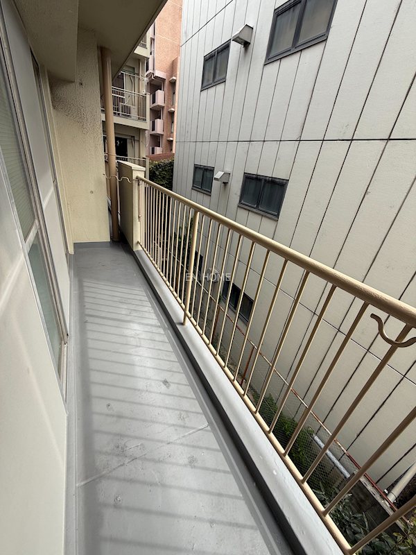 ハイツ山萬の内装写真
