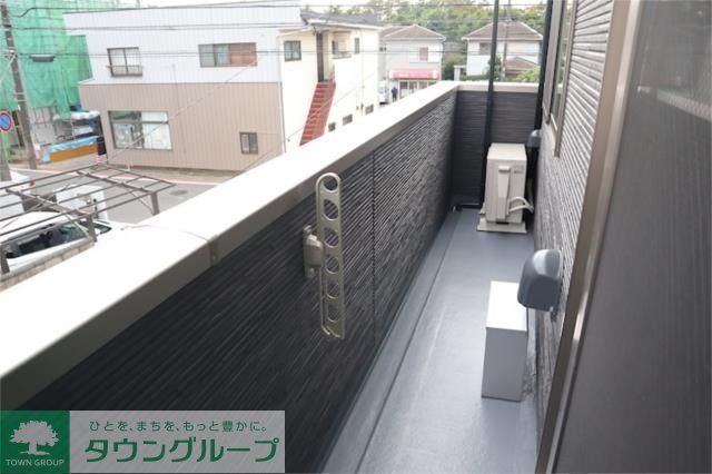 セントレ クレールの内装写真