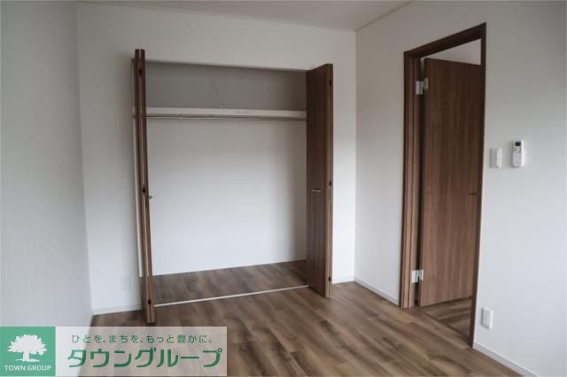 セントレ クレールの内装写真