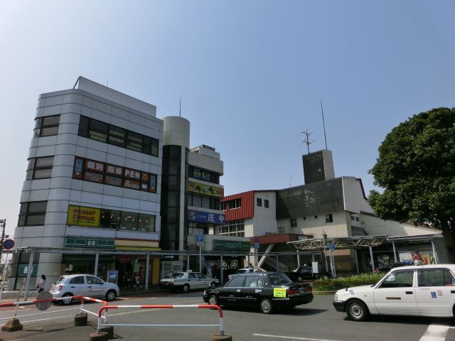 セントレ クレールの周辺写真