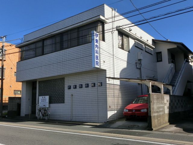 セントレ クレールの周辺写真