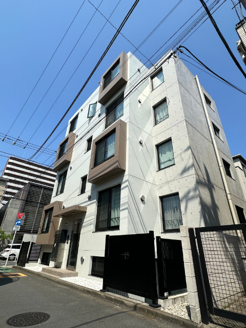 PINO東中延