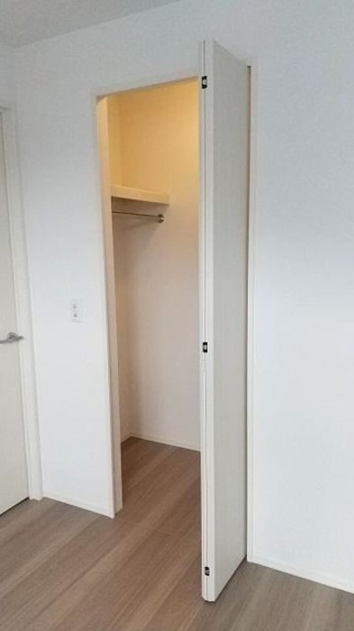 収納　☆たっぷり収納☆