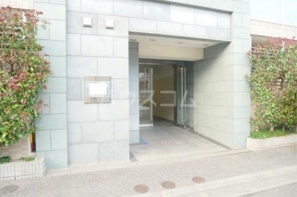 FORTIS大森の外観写真