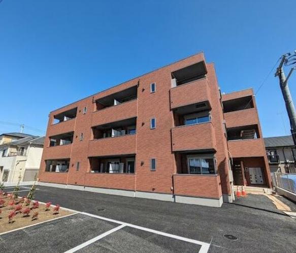 埼玉高速鉄道 東川口駅 徒歩10分 築3年
