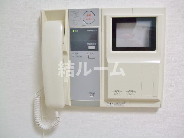 都営大江戸線 練馬駅 徒歩1分 8階建 築21年のその他写真
