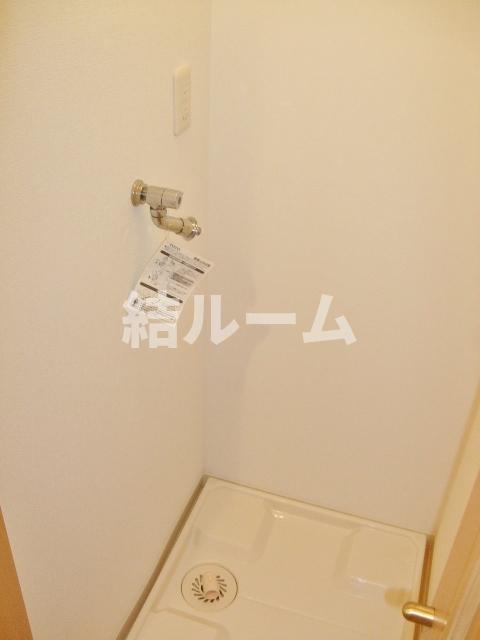 都営大江戸線 練馬駅 徒歩1分 8階建 築21年のその他写真