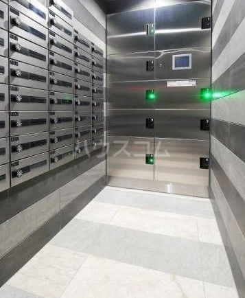 ラフィスタ横浜阪東橋IIのその他写真