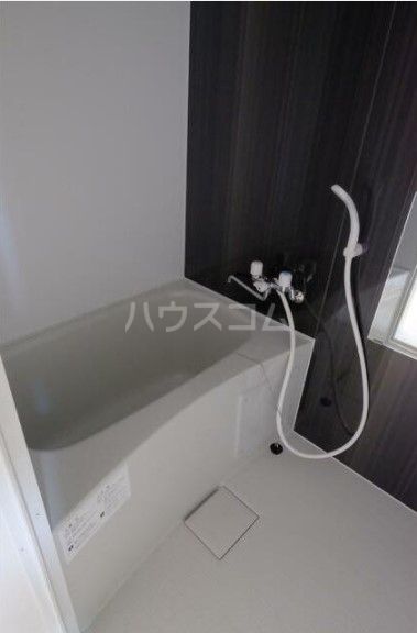 スリール宮崎台の風呂写真