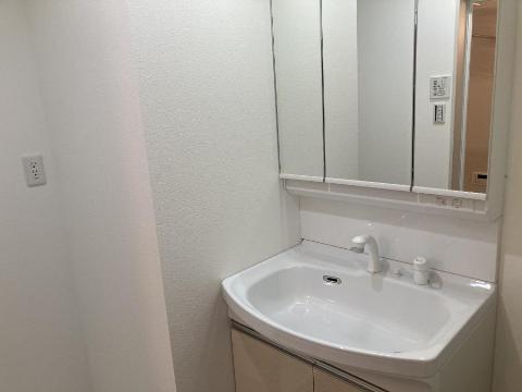CASA CALMA上野口の内装写真