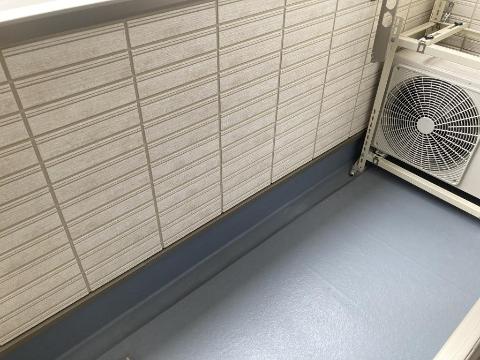 CASA CALMA上野口の内装写真
