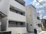 大和田駅より徒歩11分 3階 新築の賃貸物件