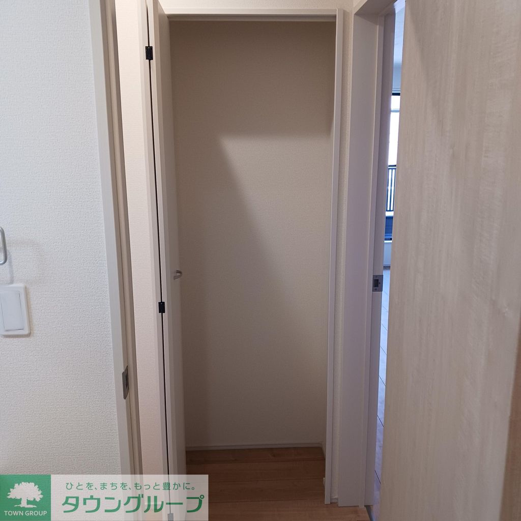 リーブルファイン八王子本町の内装写真