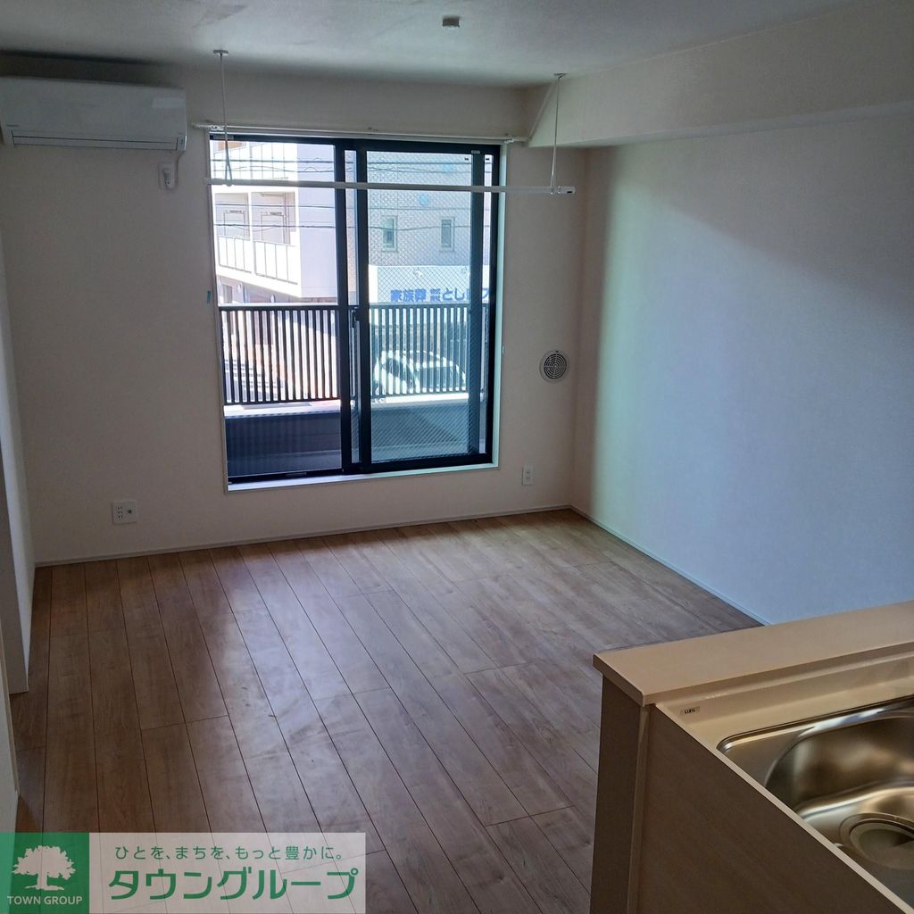 リーブルファイン八王子本町の内装写真