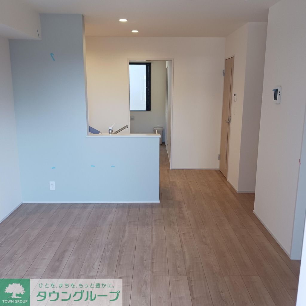 リーブルファイン八王子本町の内装写真