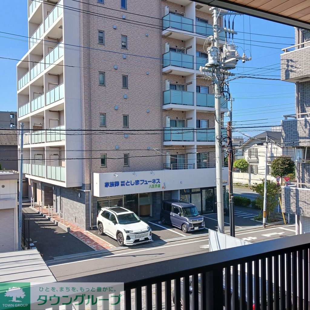 リーブルファイン八王子本町のその他写真