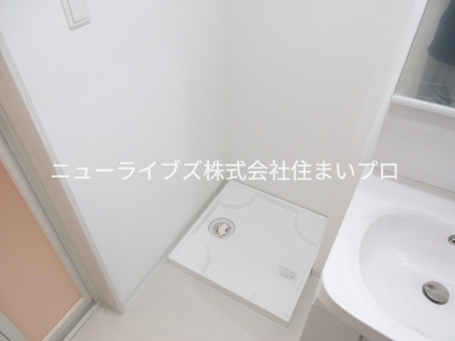 京阪本線 寝屋川市駅 徒歩6分 3階建 築1年のその他写真