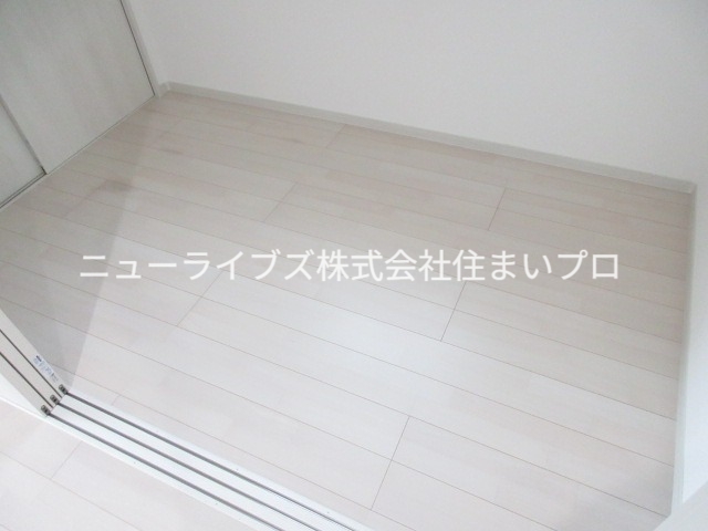 京阪本線 寝屋川市駅 徒歩6分 3階建 築1年の内装写真
