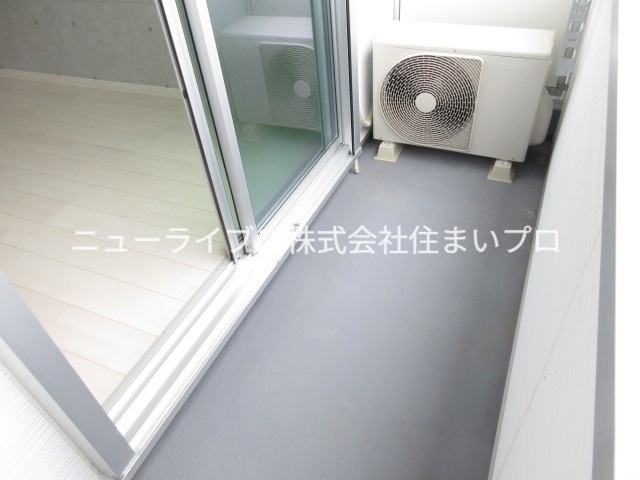 京阪本線 寝屋川市駅 徒歩6分 3階建 築1年の内装写真