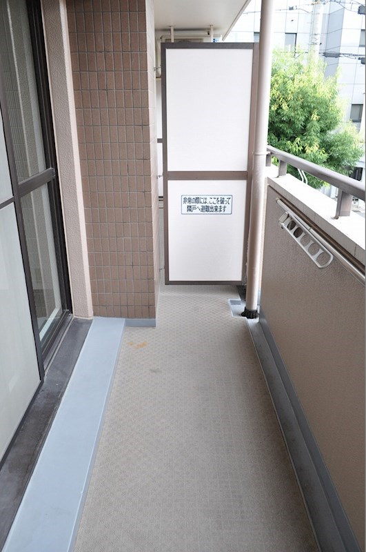 アネックス大久保の内装写真