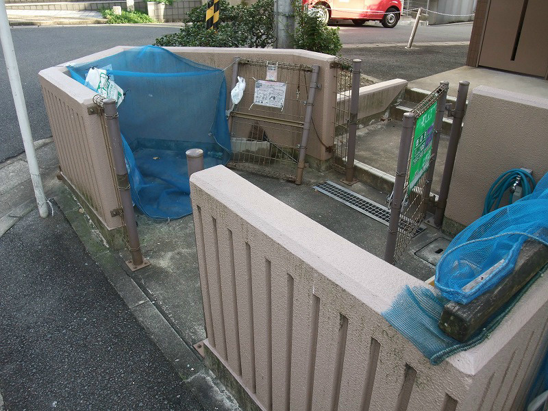 アネックス大久保のその他写真
