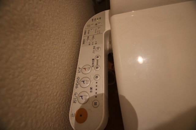 その他設備　※別室の参考写真の為、現況優先です。