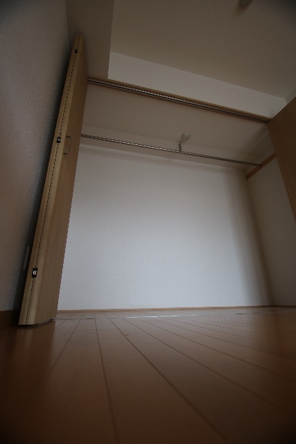 収納　※別室の参考写真の為、現況優先です。