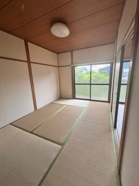 ハイツ竹沢の内装写真