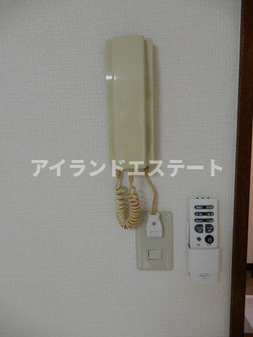 ドマーニ東が丘のその他写真