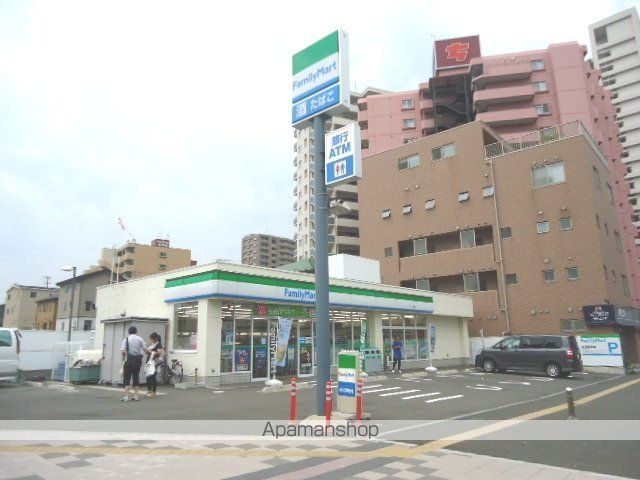 その他　ファミリーマート二十人町店（その他）まで364m