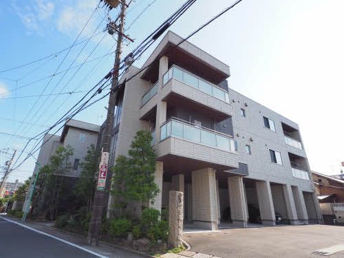 ヴェルリンク志賀