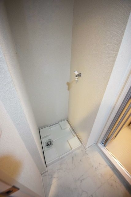 その他　★洗濯機置場★