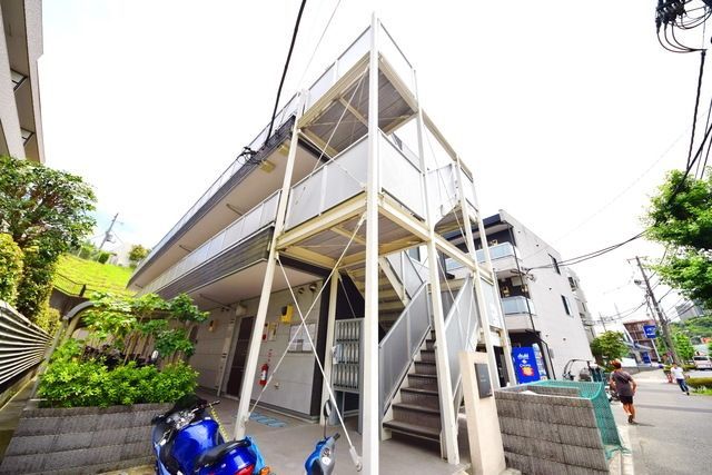 建物外観　★外観です★
